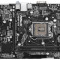 Placa de baza ASROCK H81M-VG4 LGA1150, Intel H81, 2*DDR3 1600/1333/1066, VGA, 1*PCIEx2.0, 1*PCIEx2.0 x1, 2*SATA3, 2*SATA2, 2*USB3.0, bulk