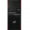 Calculator Fujitsu Celsius W410 Tower, Intel Core i5 Gen 2 2400 3.1 GHz, 2 GB DDR3, 500 GB HDD SATA DVDRW