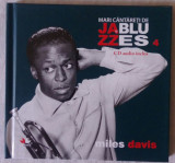 CD Miles Davis (carte + audio cd)