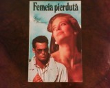 Simone de Beauvoir Femeia pierduta