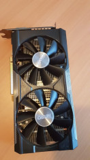 Sapphire AMD Radeon R9 380 NITRO 4GB DDR5 foto