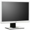 Monitor 24 inch LED Full HD, Fujitsu B24W-4, White