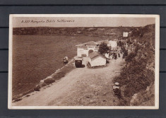 CONSTANTA MANGALIA BAILE TERMO SULFUROASE EDITURA ALBANIA foto