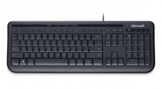 Tastatura Microsoft 1366, USB , QWERTY foto