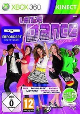 Let&amp;#039;s Dance - Kinect - XBOX 360 [Second hand] foto