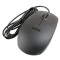 Mouse Optic Dell, MS111-P, USB, Black