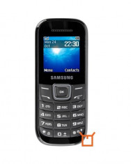 Samsung Keystone 2 E1205M Negru foto