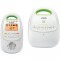 Interfon Digital biderectional de monitorizare bebelusi Comfort BM2000 - Vtech