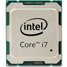 Procesor Intel Core i7-6900K Octa Core 3.2 GHz Socket 2011-3 Tray foto