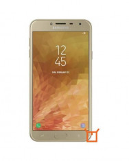 Samsung Galaxy J4 (2018) Dual SIM 32GB SM-J400F/DS Auriu foto