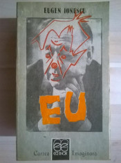 Eugen Ionescu - Nu foto