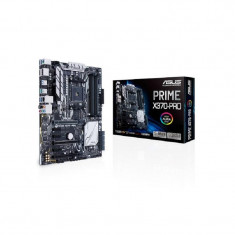 Placa de baza ASUS AM4, PRIME X370-PRO, AMD X370, 4*DDR4 2666/2400/2133 MHz, HDMI/DP, 2*PCI Express 3.0/2.0 x16, 1*PCI Express 3.0/2.0 x16, 1 bulk foto