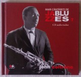 Cumpara ieftin CD John Coltrane (carte + audio cd)