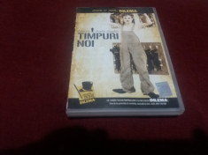 DVD TIMPURI NOI foto