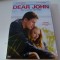 dear John - dvd 415