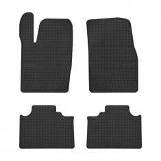 Set Covorase Auto Cauciuc Negro Jeep Grand Cherokee 2010? Cod: 401792 foto