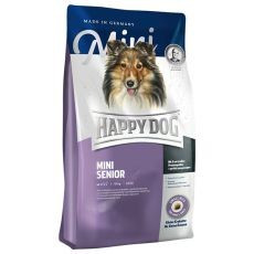 Happy Dog Supreme Mini Senior 1kg foto