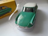 Bnk jc Dinky Norev 24CP Citroen DS19 - nou - in cutie, 1:43