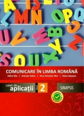 Comunicare in limba romana pentru clasa a II-a foto