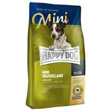 Happy Dog Supreme Mini Neuseeland 1kg foto