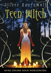 Teen Witch: Wicca for a New Generation, Paperback foto