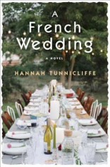 A French Wedding, Hardcover foto