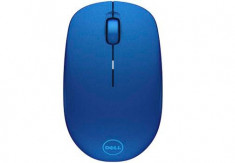 Dell Mouse Wm126 Usb Blue foto