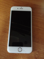 iPhone 6s 64gb Alb foto