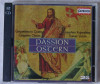CD Gregorian Chants - Passion / Ostern (2CD) Compilation, 1997, Germany