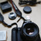 Canon EOS 550D / Rebel-T2i 18MP Digital SLR