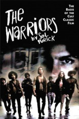 The Warriors, Paperback foto