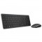 Dell Tastatura + Mouse Km714 Wireless