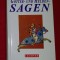 Gotter- und Helden-sagen antologie de ziceri populare germane - cartonata 630p