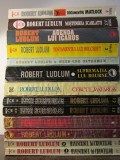 ROBERT LUDLUM ( 10 TITLURI )