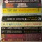 ROBERT LUDLUM ( 10 TITLURI )