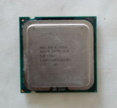 Procesor Q9550 Intel Core 2 Quad 2.83GHz 12MB Cache Lga 775 foto