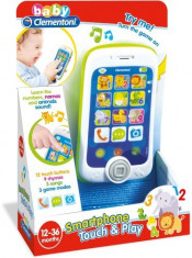 SMARTPHONE INTERACTIV - VV25092 foto