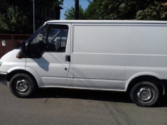 Ford Transit foto