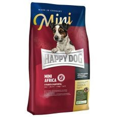 Happy Dog Supreme Mini Africa 1kg foto