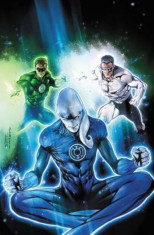 Hal Jordan and the Green Lantern Corps Vol. 3: Quest for Hope (Rebirth), Paperback foto