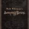 Walt Whitman&#039;s Leaves of Grass, Hardcover