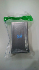 Samsung s9 g9600f blue sigilat foto