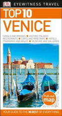 Top 10 Venice, Paperback foto