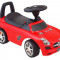 Vehicul pentru copii Mercedes Red