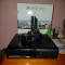 Xbox 360 + 2 jocuri