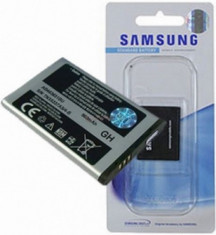 Acumulator Samsung AB463651BU, Li-Ion, 960 mAh foto
