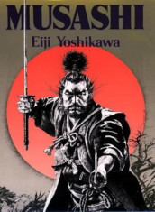 Musashi, Hardcover foto