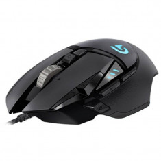 Mouse gaming Logitech G502 Proteus Spectrum RGB Tunable foto