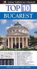 Top 10. Bucarest (varianta in limba spaniola) foto