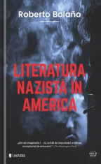 Literatura nazista in America foto